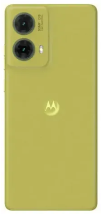 Motorola Moto G85 5G 12/256GB Zielony - 2