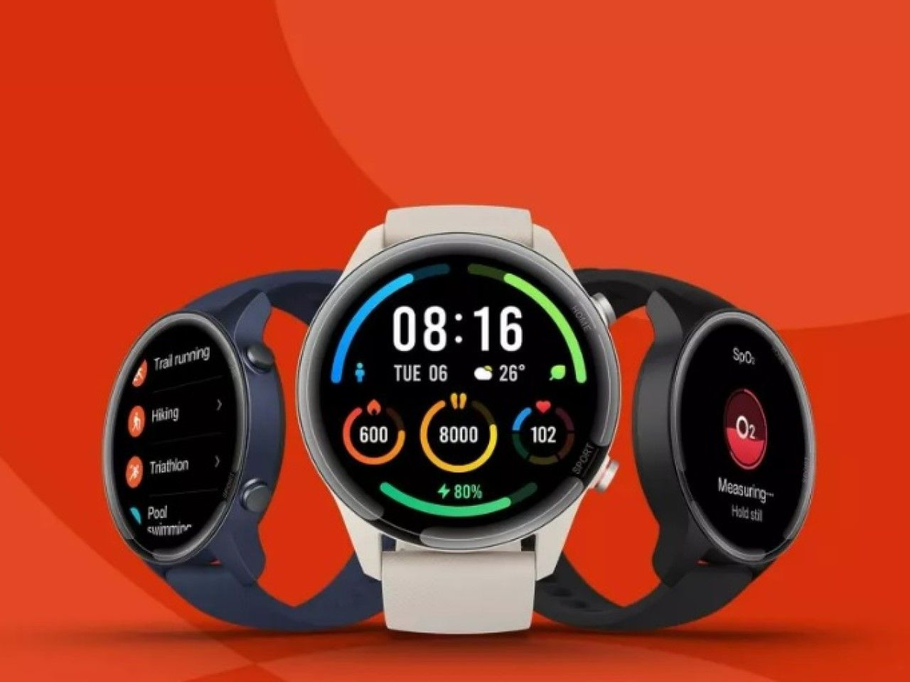 Co wiemy o najnowszym zegarku Xiaomi? Specyfikacja i premiera Xiaomi Mi ...
