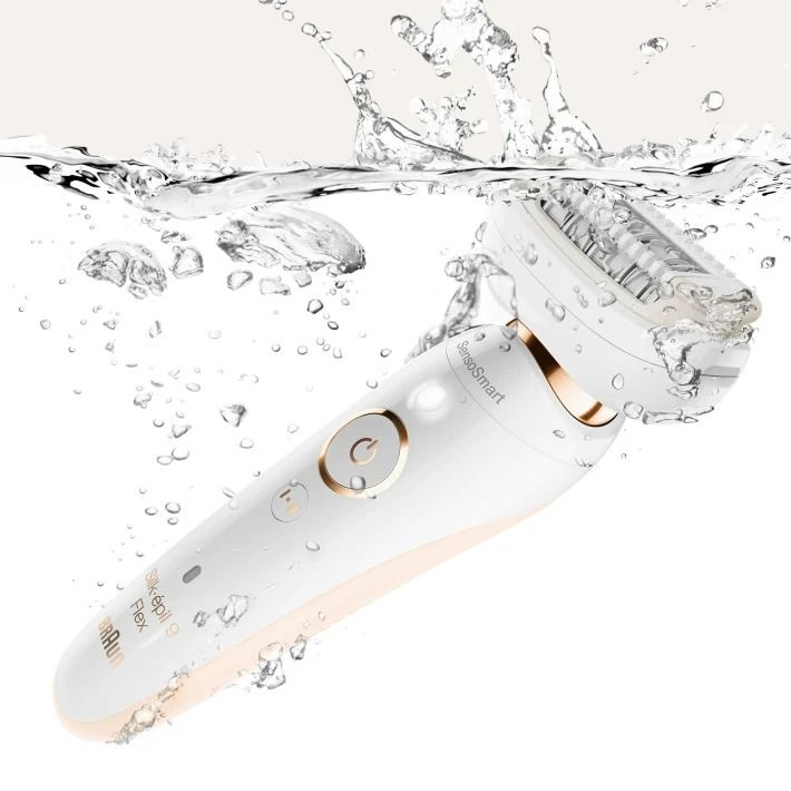 ﻿Braun Silk-epil 9 Flex 9010_9