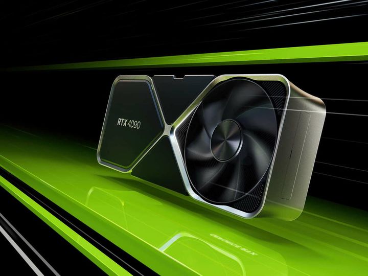nvidia