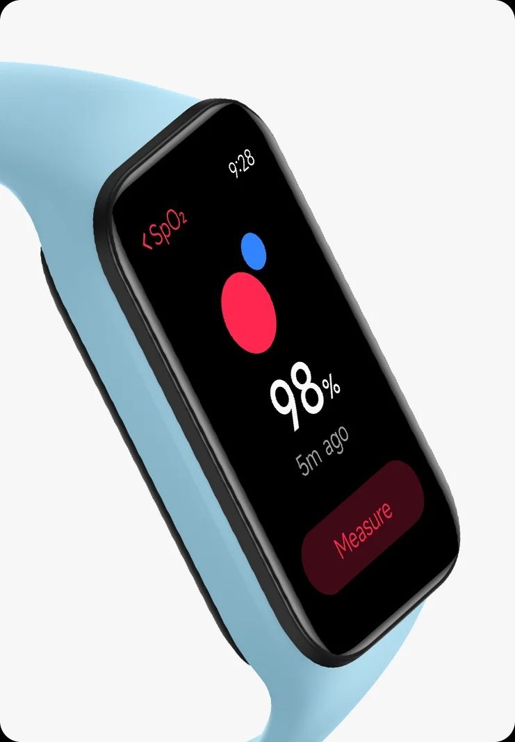 Redmi Smart Band 2