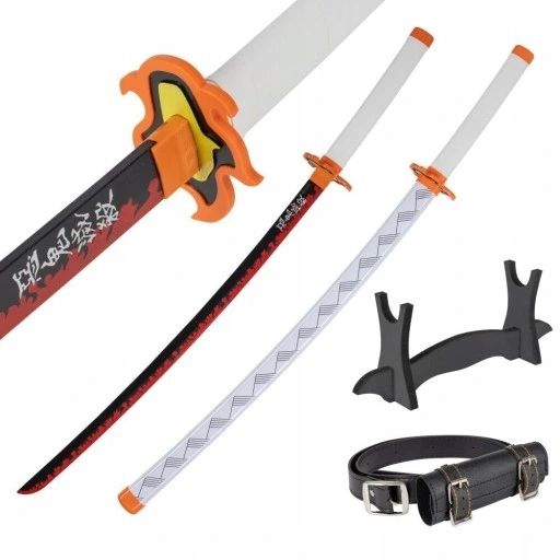 t*i様 KATANA:GO Katana Demon Slayer Tomioka Giyuu's Drewn JT10654