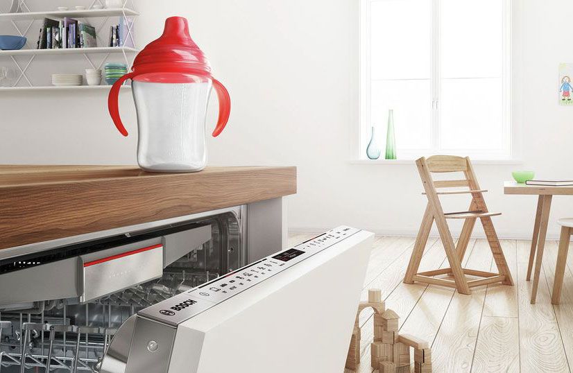 Bosch zestaw ExtraDry.