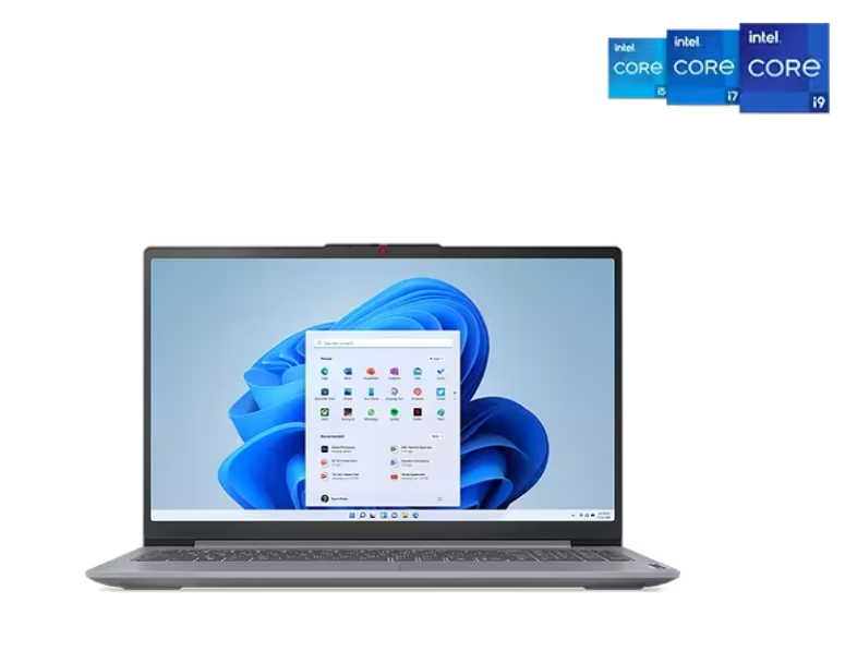 IdeaPad Slim 3i Gen 8 (15, Intel)