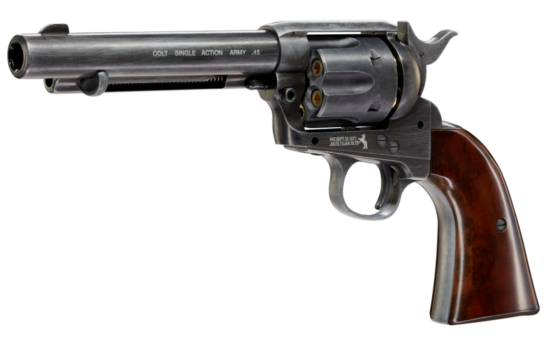 マルシン　colt singleActionarmy.45 chivarly Amazon | マルシン コルト SAA.45 First Generation Late