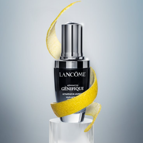 LANCOME ADVANCED GÉNIFIQUE 115ml Lancome, Advanced Genifique Ultimate Serum, Serum do twarzy
