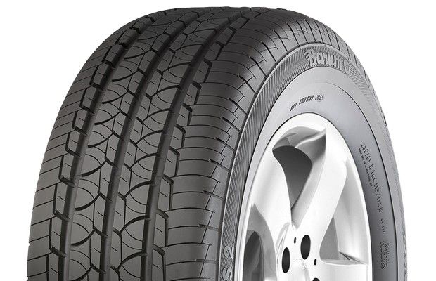 Opona letnia Barum Vanis 2 215/60 R17 109/107 T C (zdjęcie)