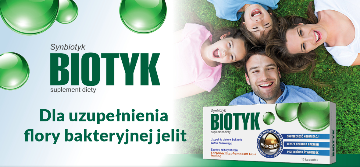 biotyk