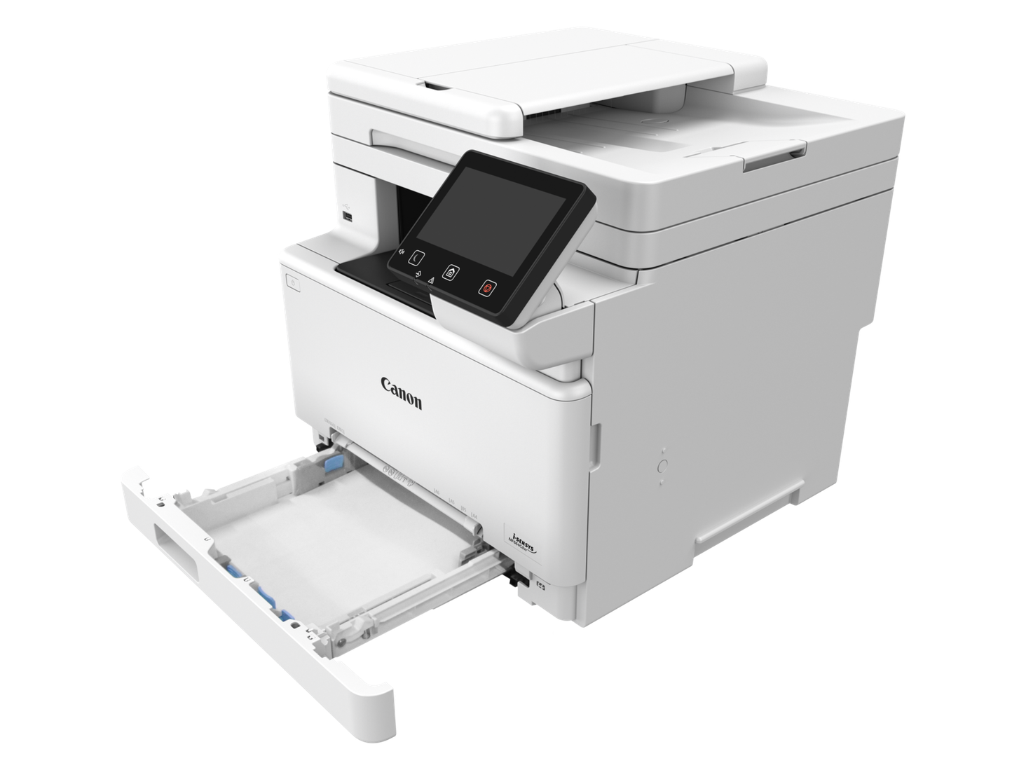 Canon i-SENSYS MF664Cdw (6928C008)_3