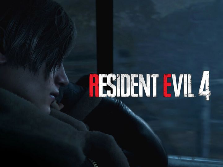 resident evil 4
