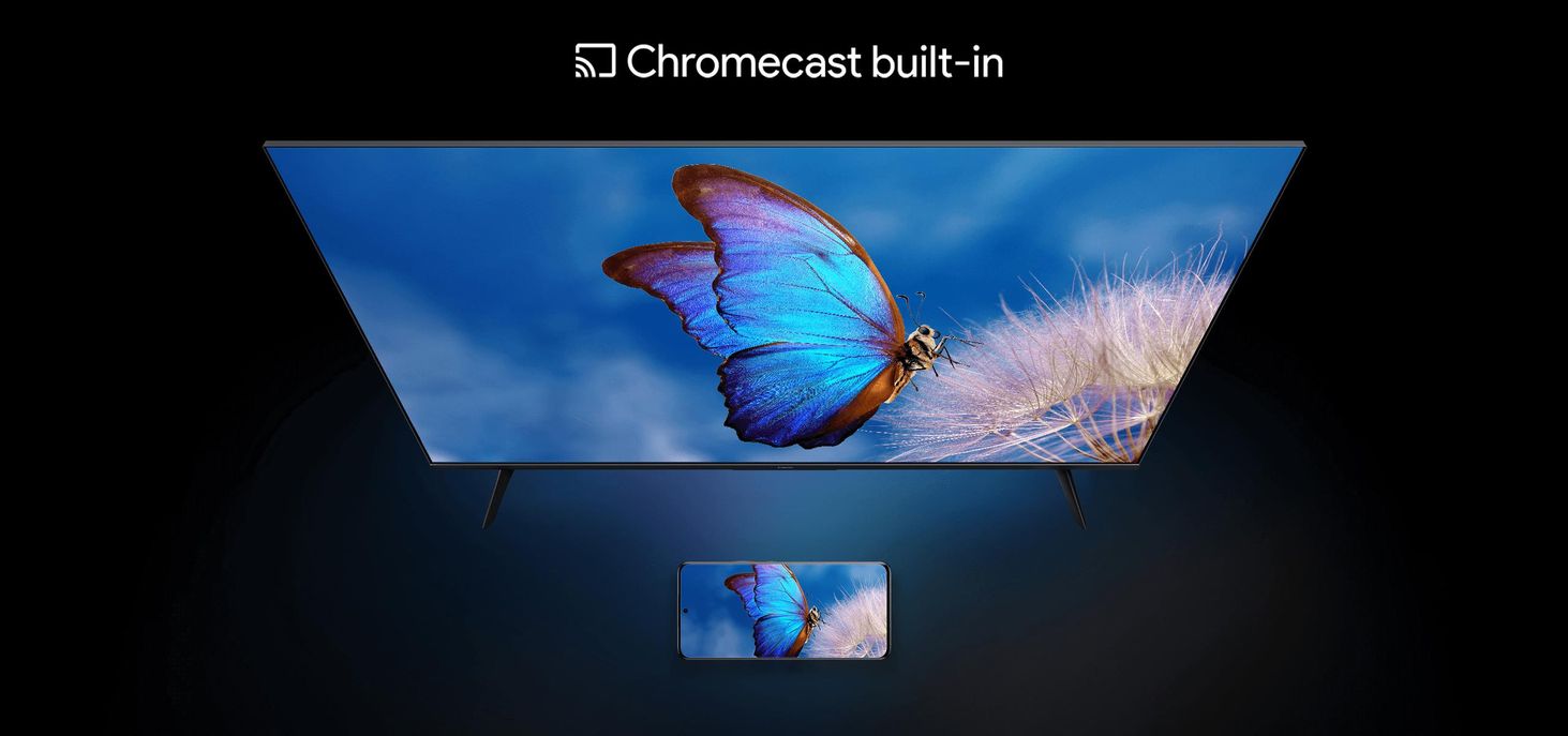 Xiaomi TV A 2025 (10)