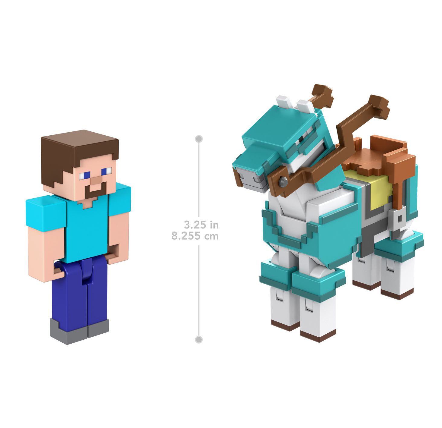MAttel minecraft 2 HDV39