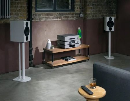 cambrigde audio