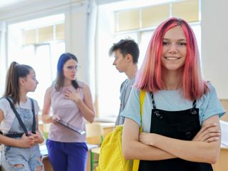 ile powinien ważyć 11-latek