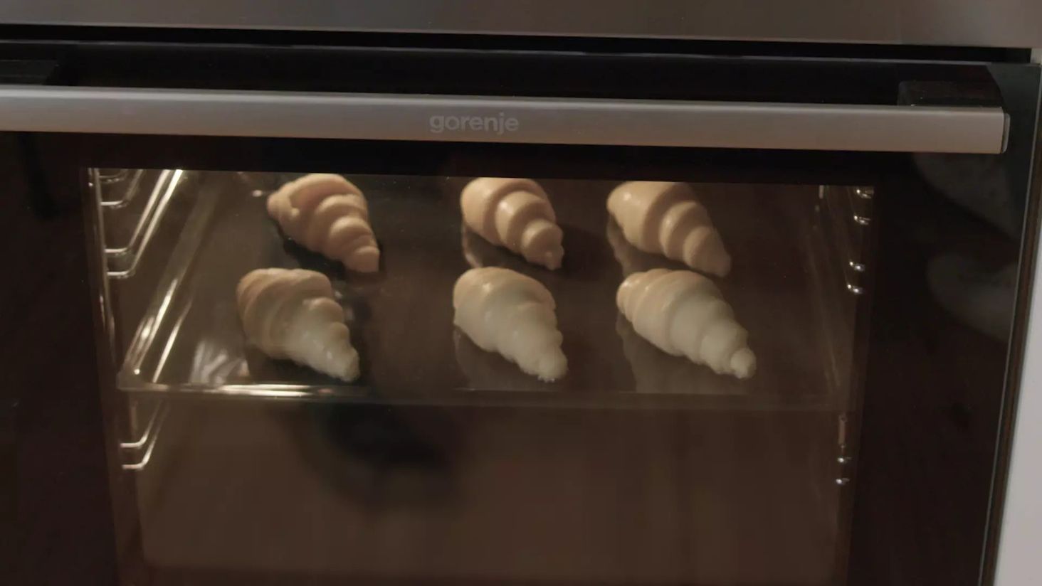 Gorenje FrozenBake