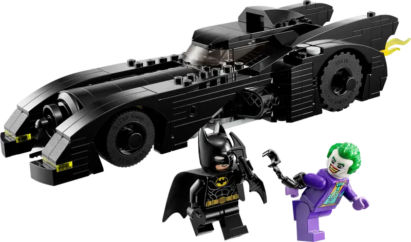 LEGO DC Batman 76224 - 2
