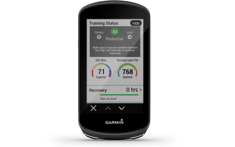 garmin edge 1030 plus サイコン GARMINのサイコンがアップグレード！ 1030PLUS/130PLUS 入荷！