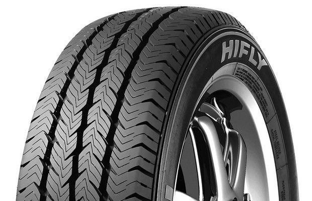 Opona całoroczna Hifly All-Transit 215/65 R15 104/102 T C (
