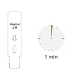 Diather Test infekcje intymne panelowy 1 szt