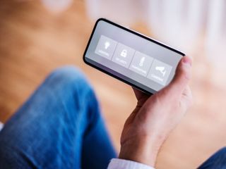 Aplikacje mobilne do sterowania ogrzewaniem 