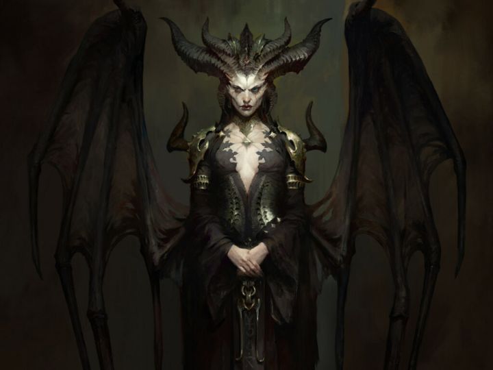 diablo IV recenzja