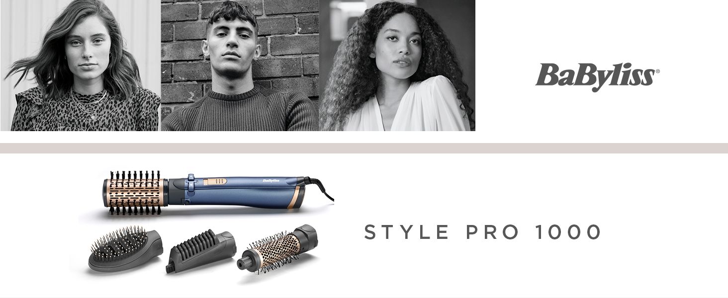 BaByliss Banner