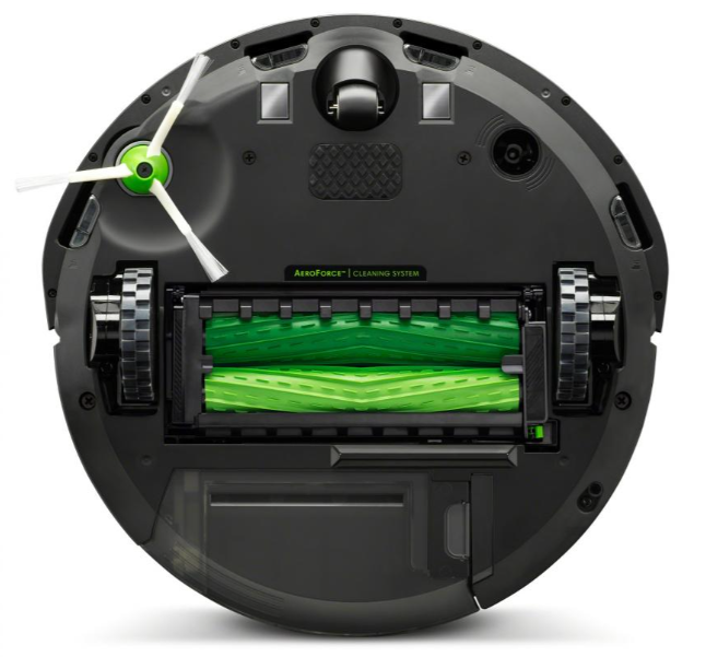 iRobot Roomba i5 本体 充電ドック付き iRobot ルンバ i5 充電ドック付き iRobot Roomba i5 充電ドック