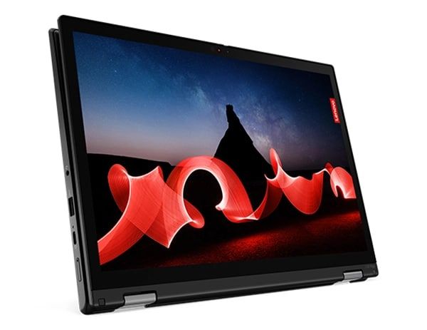 【Lenovo】21FN001FJP ThinkPad L13 Gen 4新品！ ThinkPad L13 Gen 4 AMD | 13.3型 AMDプロセッサー搭載スリムな