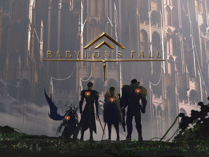 babylons fall recenzja