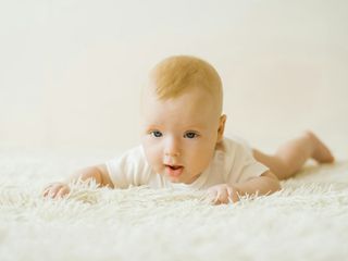 Co na zaparcia u niemowlaka?