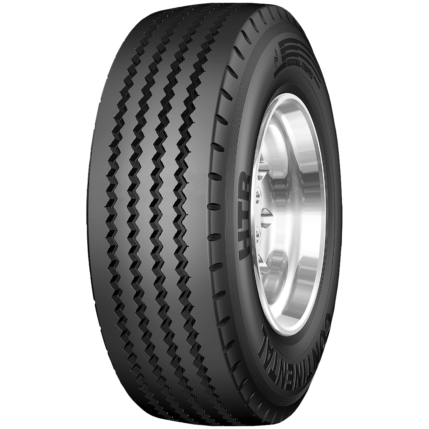 HTR - 1