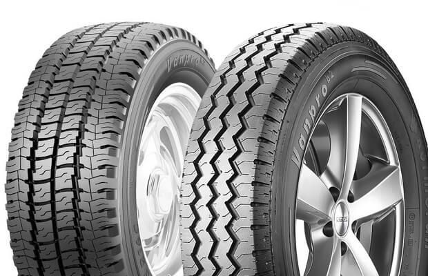 Opona letnia Kormoran Vanpro B2 235/65 R16 115/113 R C (zdj