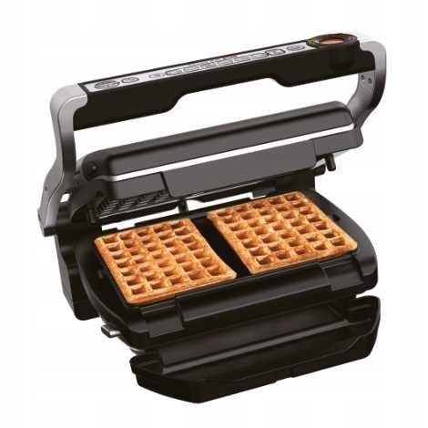 Вафельні тарілки Tefal Optigrill Xa7238 XA724810