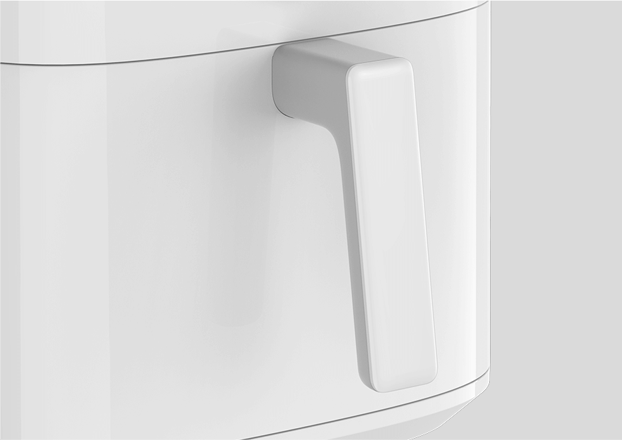 Xiaomi Air Fryer Essential 6L (13)