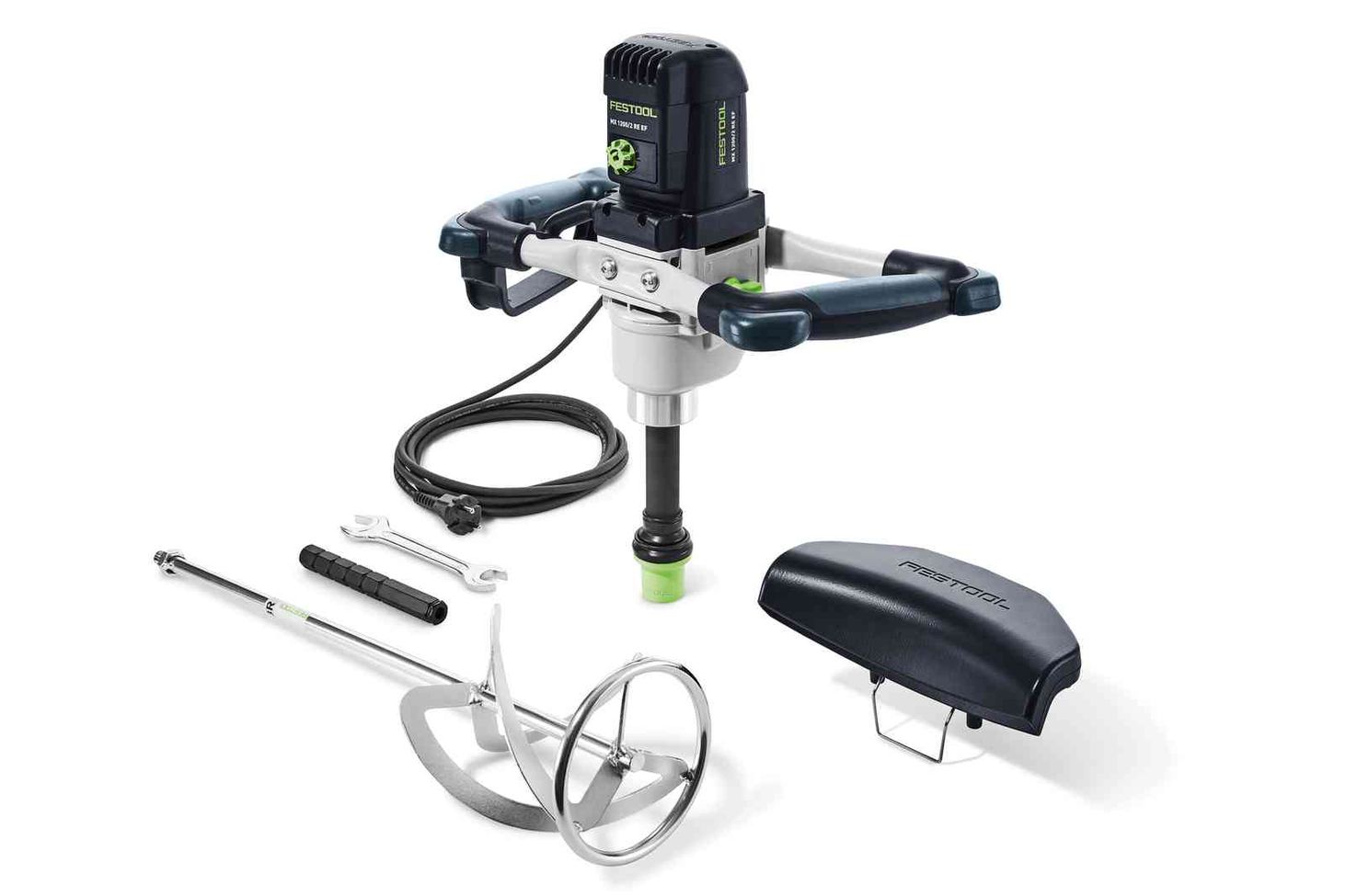 Festool MX 1200/2 RE EF HS3R 575815