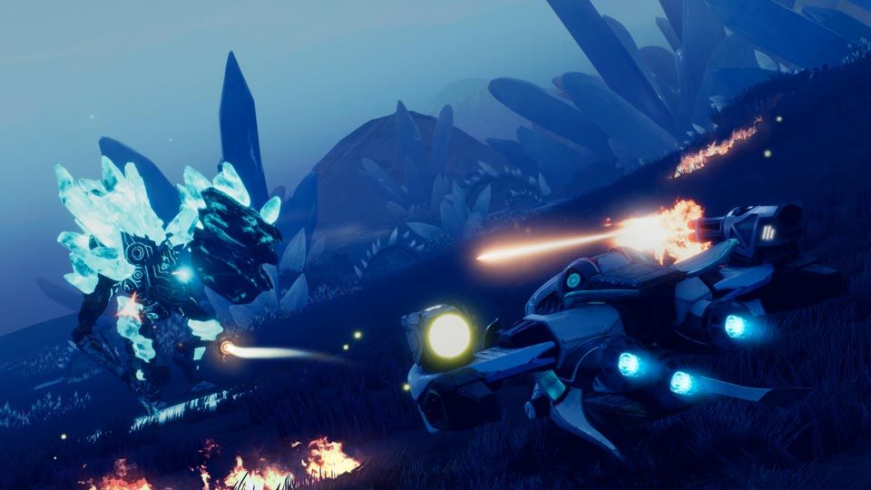 Starlink: Battle For Atlas