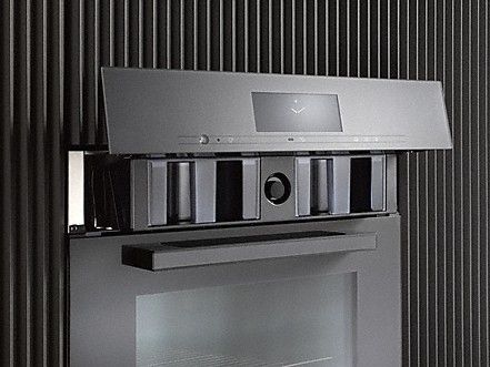 Miele DGC 7465 HCX Pro cecha 4