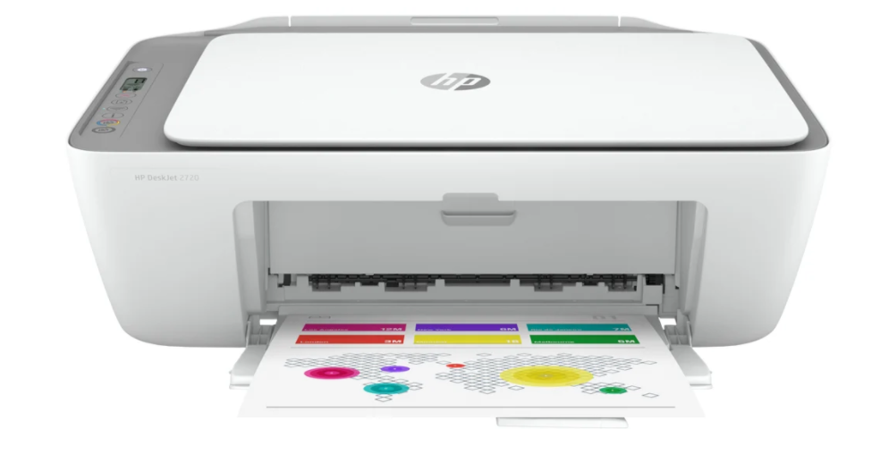 HP DeskJet 2720