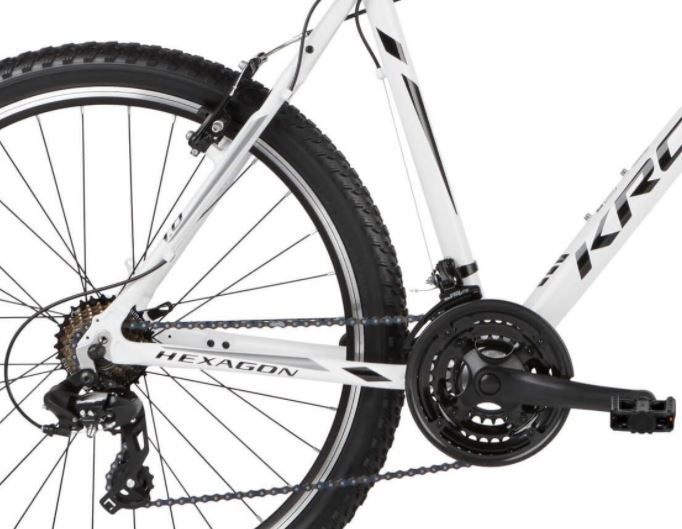 kross hexagon 1.0 26