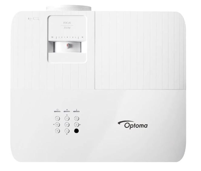 Optoma Uhd35X