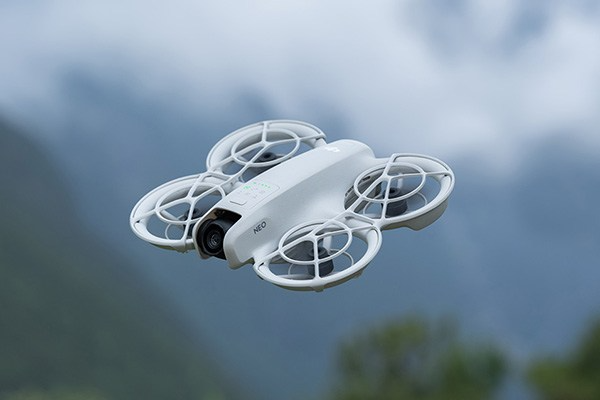 DJI Neo Zdjęcie 3