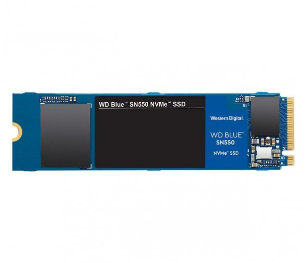 Dysk SSD WD Black SN850 2TB Z Radiatorem do PS5 (WDBBKW0020BBKWRSN) -  Opinie i ceny na
