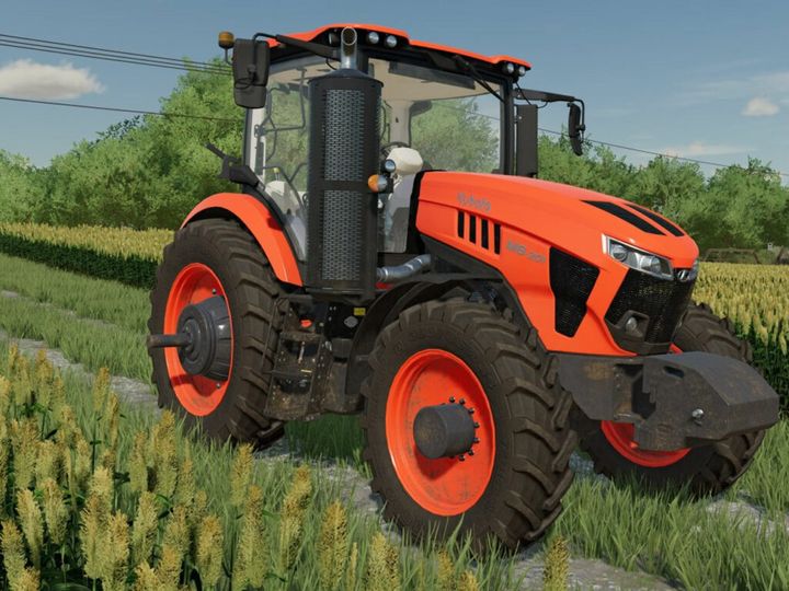 farming