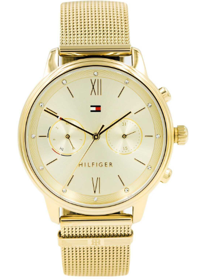 【超目玉枠】 - 1782302 BLAKE Hilfiger Tommy Zegarki i Ceny - Damskie 洗濯機