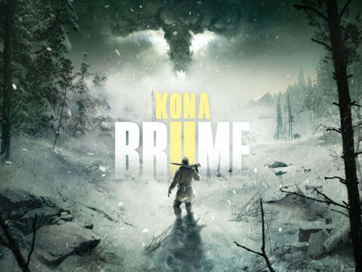 kona