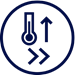 szybkie nagrzewanie icon