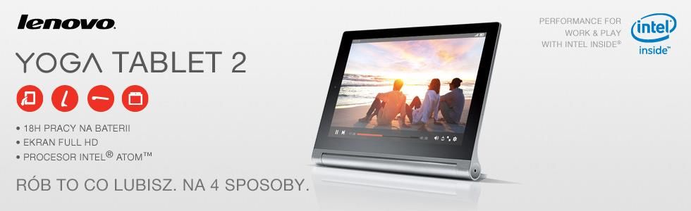Lenovo - Lenovo Yoga Tablet 2  SIMﾌﾘｰ　5Ghz高速WiFi Amazon.co.jp: Lenovo タブレット YOGA Tablet 2 SIMフリー