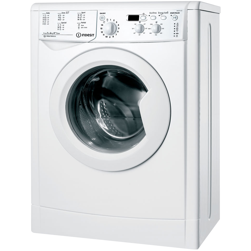 indesit iwud 41252