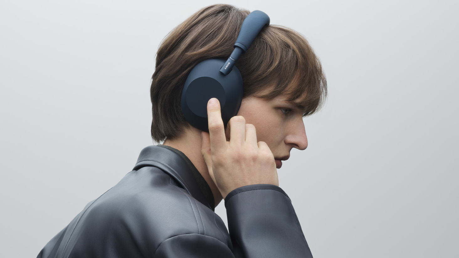 Słuchawki Sony WH-1000XM6L Niebieski - Opinie i ceny na Ceneo.pl