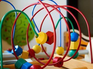 Najciekawsze zabawki edukacyjne